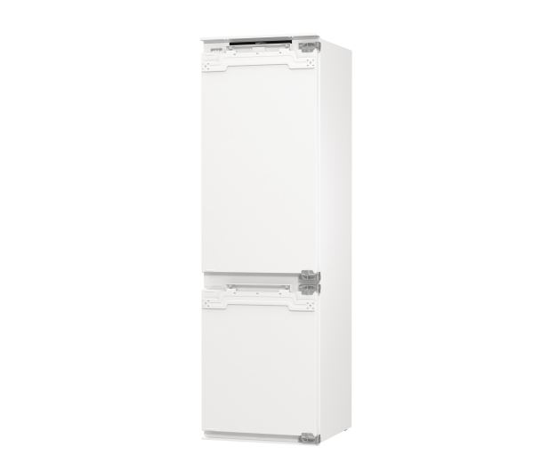 Lodówka do zabudowy Gorenje NRKI517E62WF No Frost 177,2cm 35dB Zawiasy Nożycowe WiFi 252L - 1327477 - zdjęcie 5